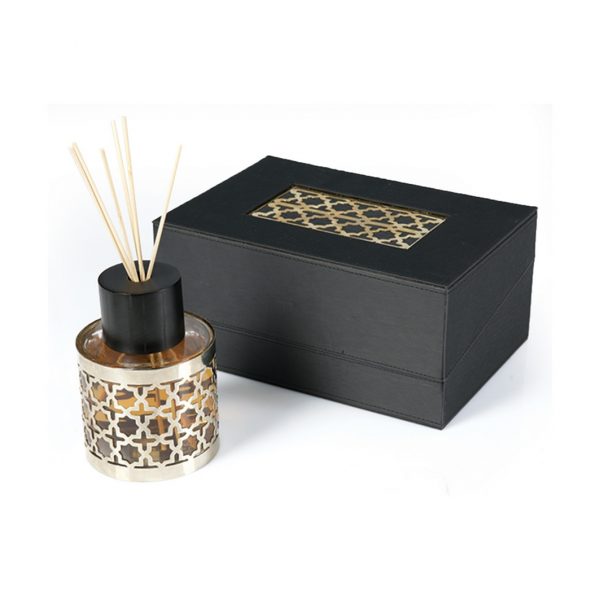 Coffret Chic Senteur du Maroc, artisanat, artisanat maroc, artisanat marocain, coffret, coffret cadeau, coffret artisanat, coffret maroc, cadeau maroc, cadeau, artisanat haut de gamme