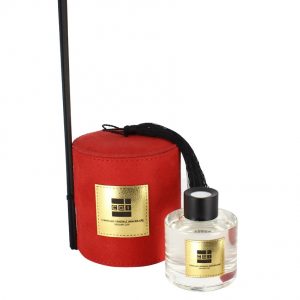 Coffret Diffuseur de Parfum d'Ambiance Artisanal