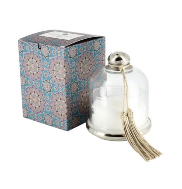 Bougie Cloche - Bougies artisanales - Coffret bougie Artisanale Maroc